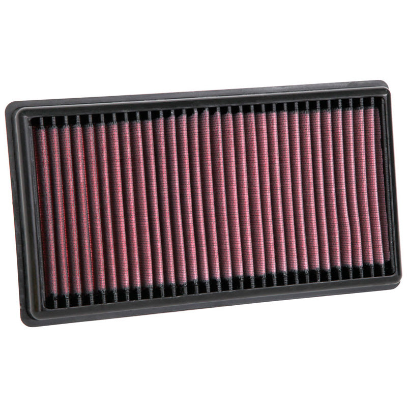 K&N PERFORMANCE AIR FILTER