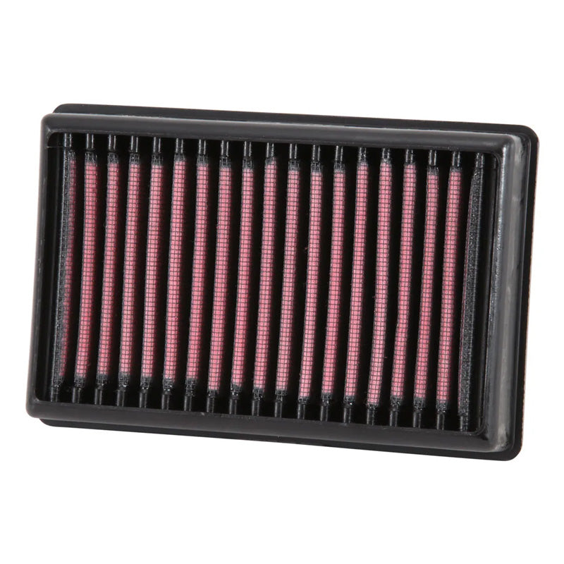 K&N PERFORMANCE AIR FILTER