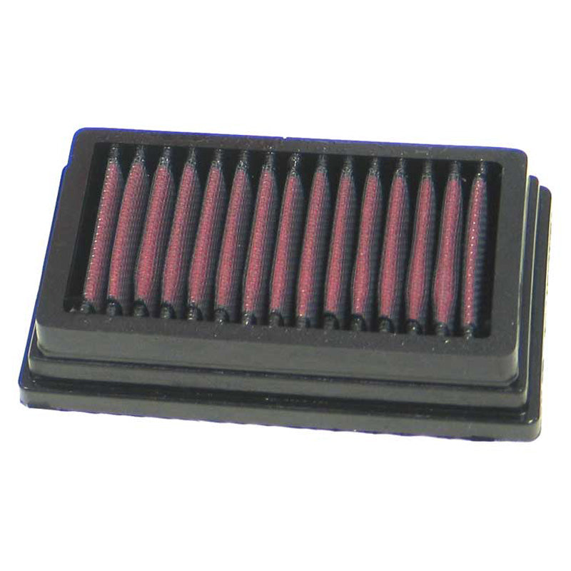 K&N PERFORMANCE AIR FILTER