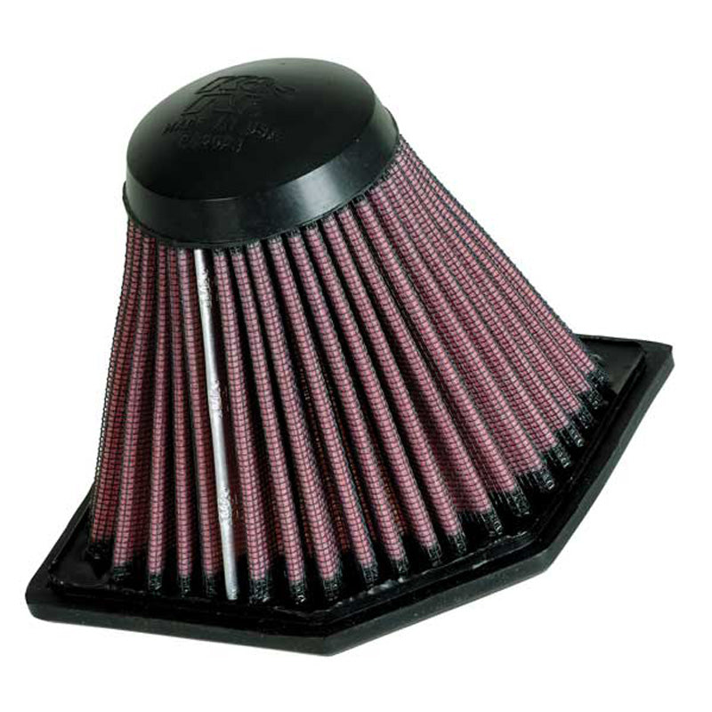 K&N PERFORMANCE AIR FILTER