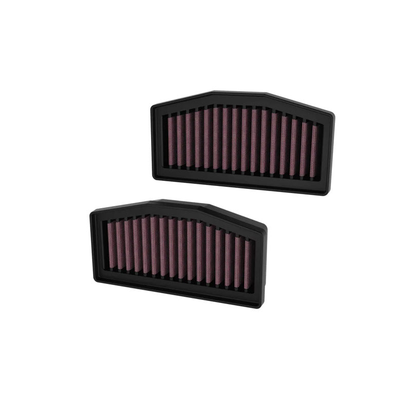 K&N PERFORMANCE AIR FILTER