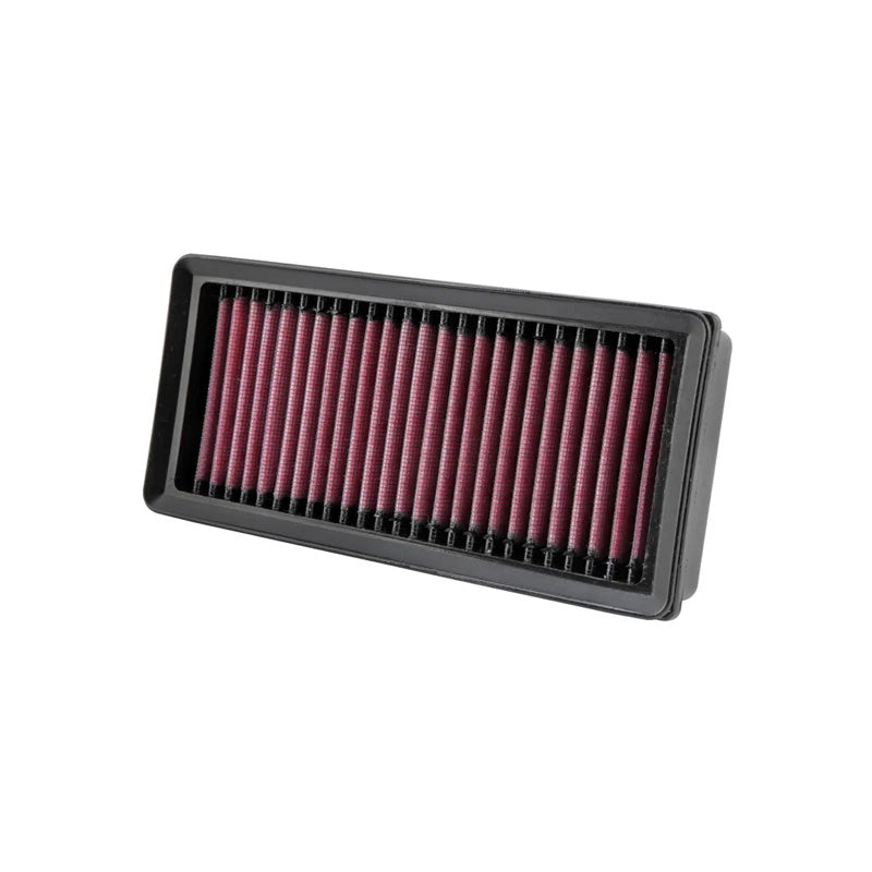K&N PERFORMANCE AIR FILTER