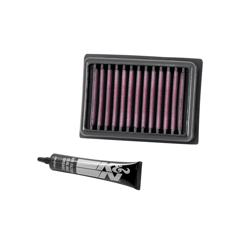K&N PERFORMANCE AIR FILTER