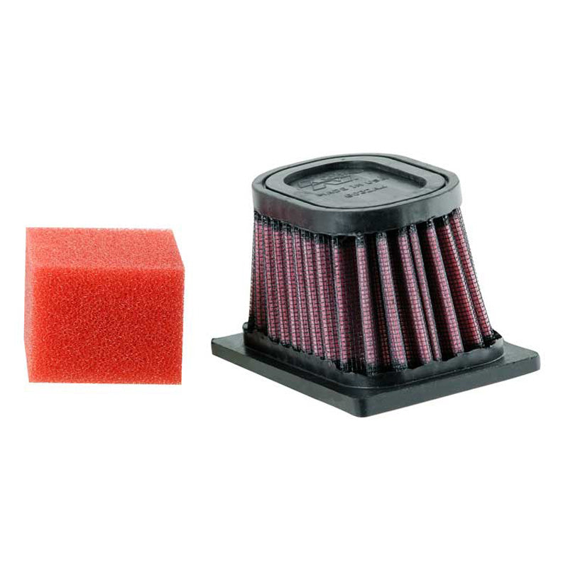K&N PERFORMANCE AIR FILTER