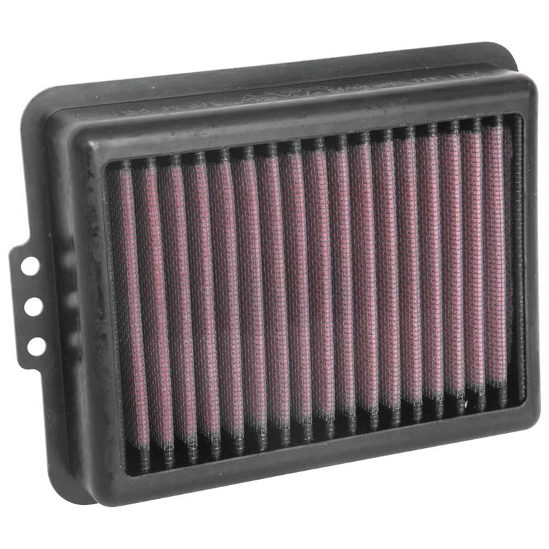 K&N PERFORMANCE AIR FILTER