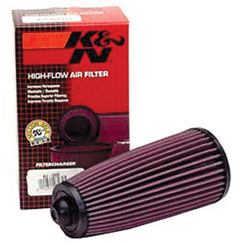 K&N PERFORMANCE AIR FILTER