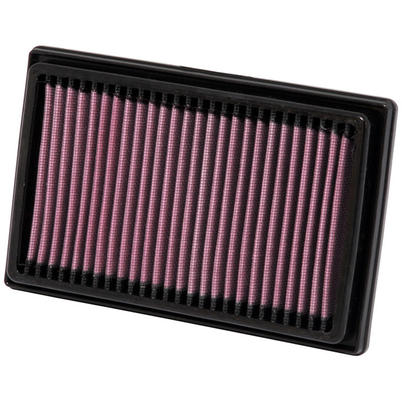K&N PERFORMANCE AIR FILTER