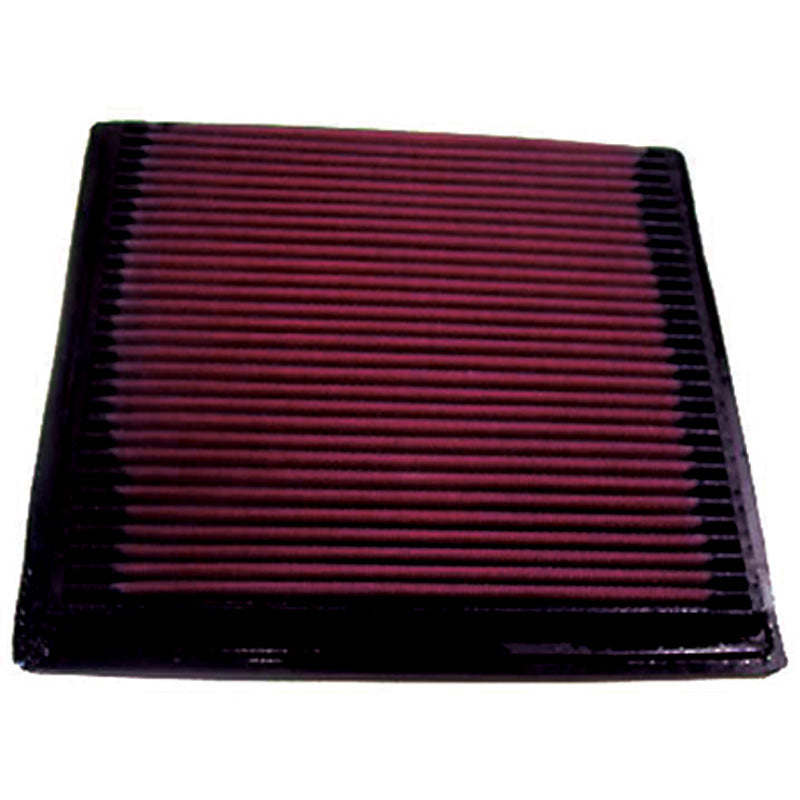 K&N PERFORMANCE AIR FILTER