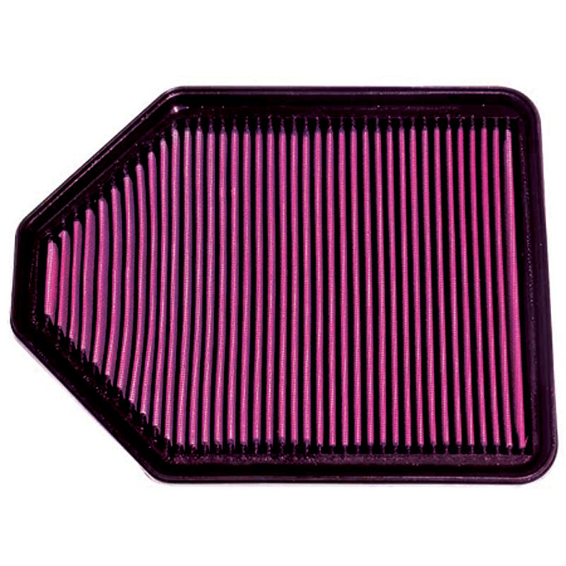 K&N PERFORMANCE AIR FILTER
