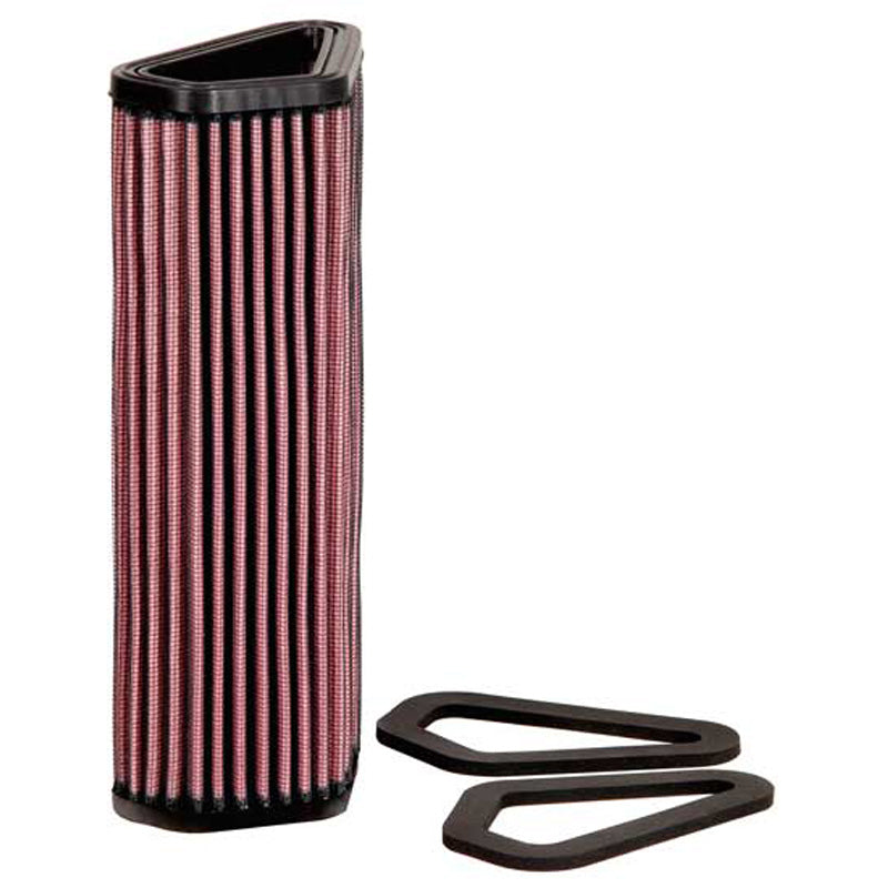 K&N PERFORMANCE AIR FILTER