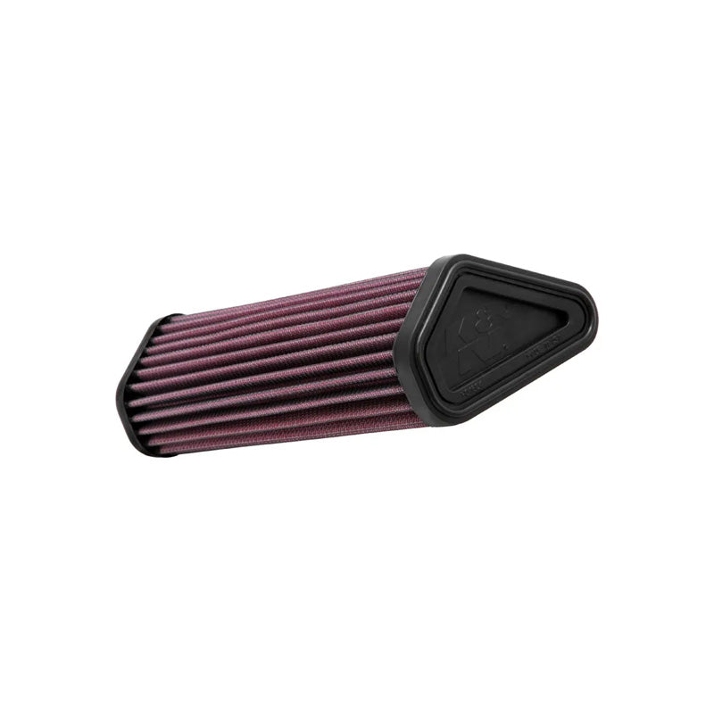 K&N PERFORMANCE AIR FILTER
