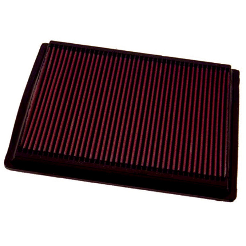 K&N PERFORMANCE AIR FILTER