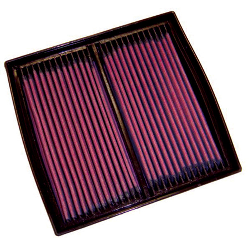 K&N PERFORMANCE AIR FILTER