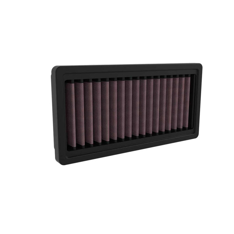 K&N PERFORMANCE AIR FILTER