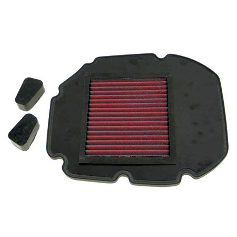 K&N PERFORMANCE AIR FILTER