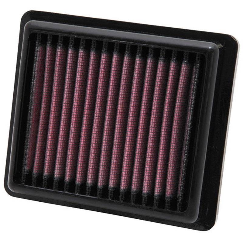 K&N PERFORMANCE AIR FILTER