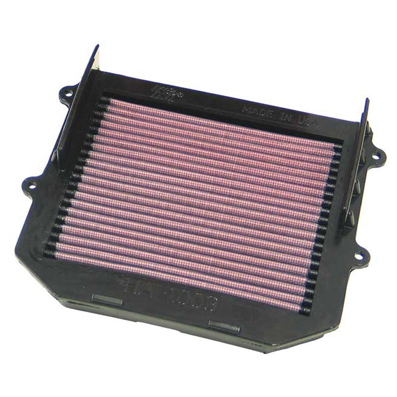 K&N PERFORMANCE AIR FILTER