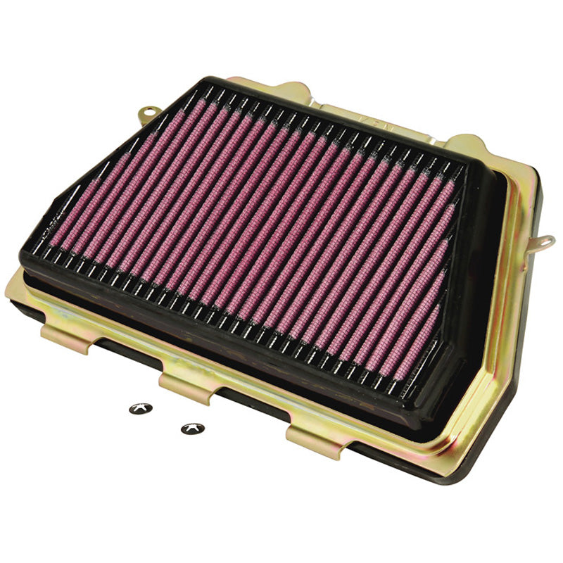 K&N PERFORMANCE AIR FILTER