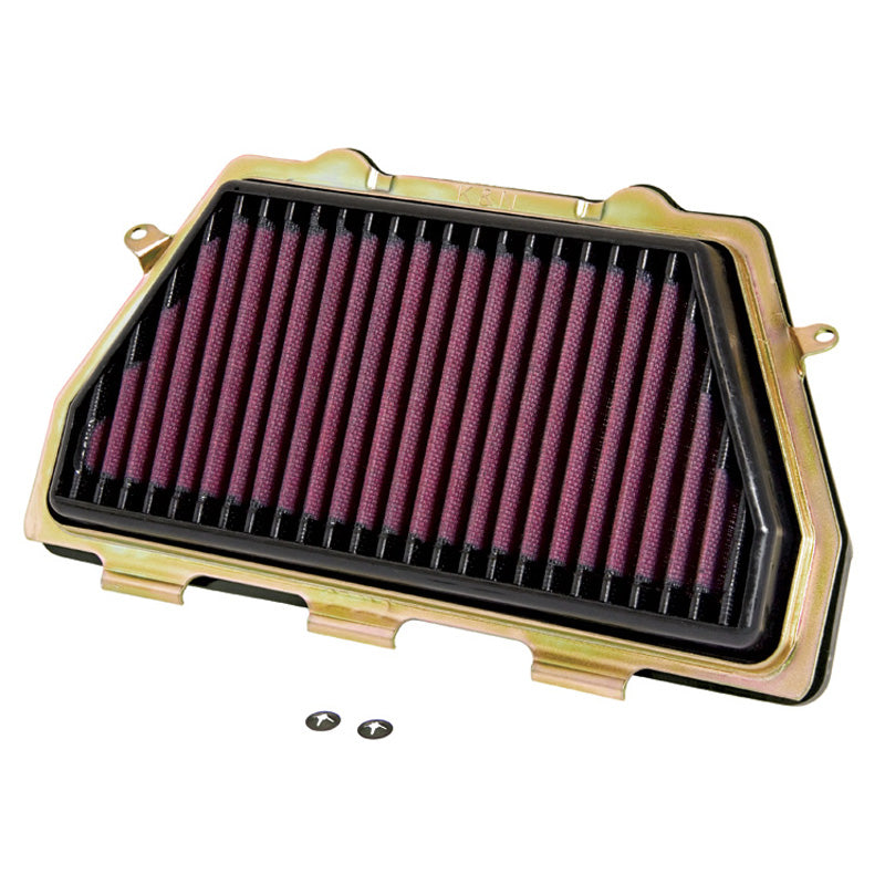 K&N PERFORMANCE AIR FILTER