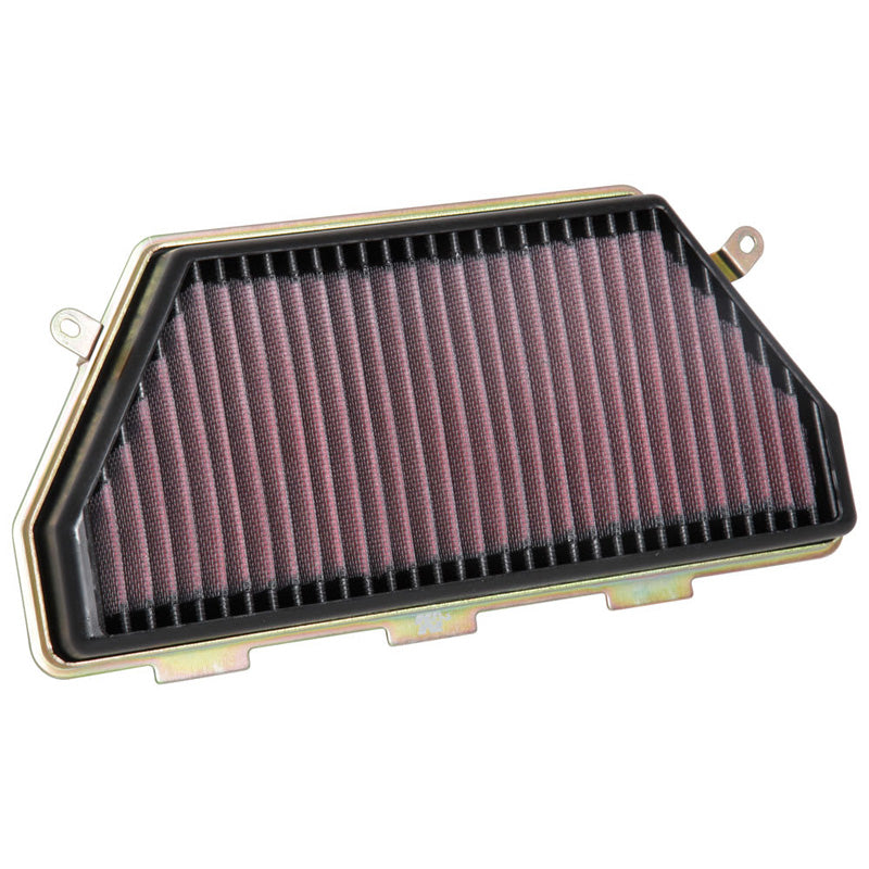 K&N PERFORMANCE AIR FILTER