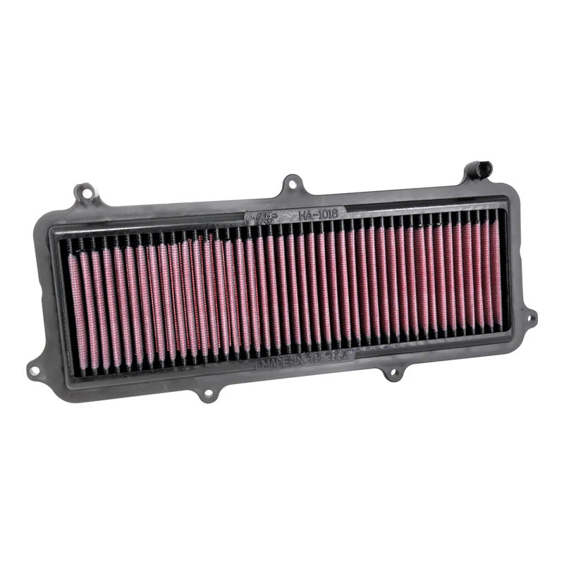 K&N PERFORMANCE AIR FILTER