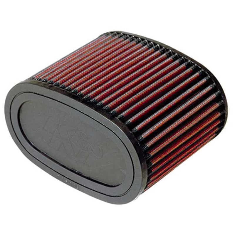 K&N PERFORMANCE AIR FILTER