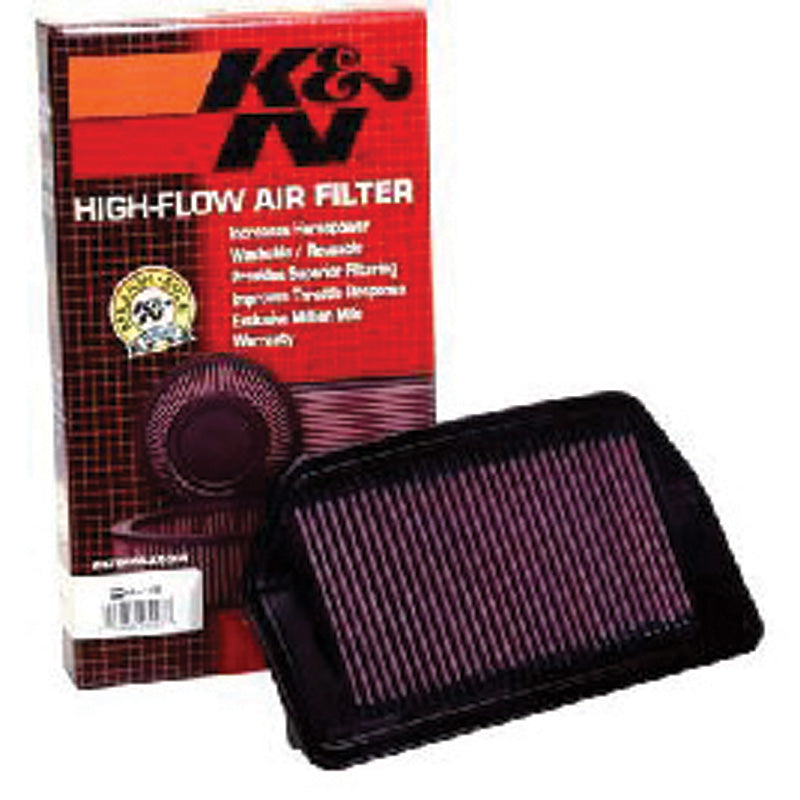 K&N PERFORMANCE AIR FILTER