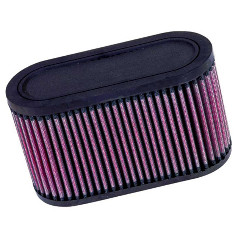 K&N PERFORMANCE AIR FILTER
