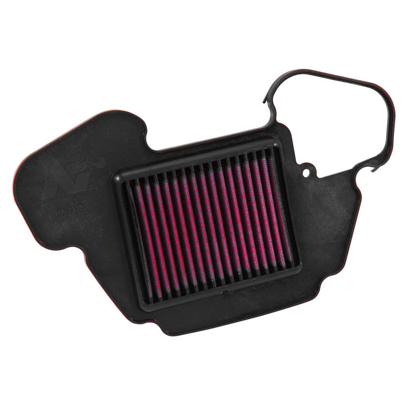 K&N PERFORMANCE AIR FILTER