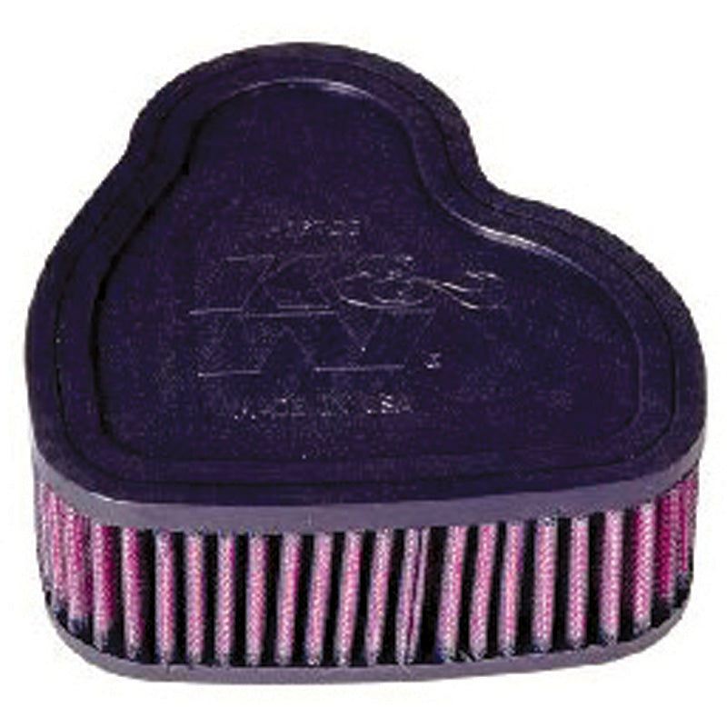 K&N PERFORMANCE AIR FILTER