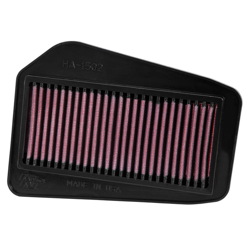 K&N PERFORMANCE AIR FILTER
