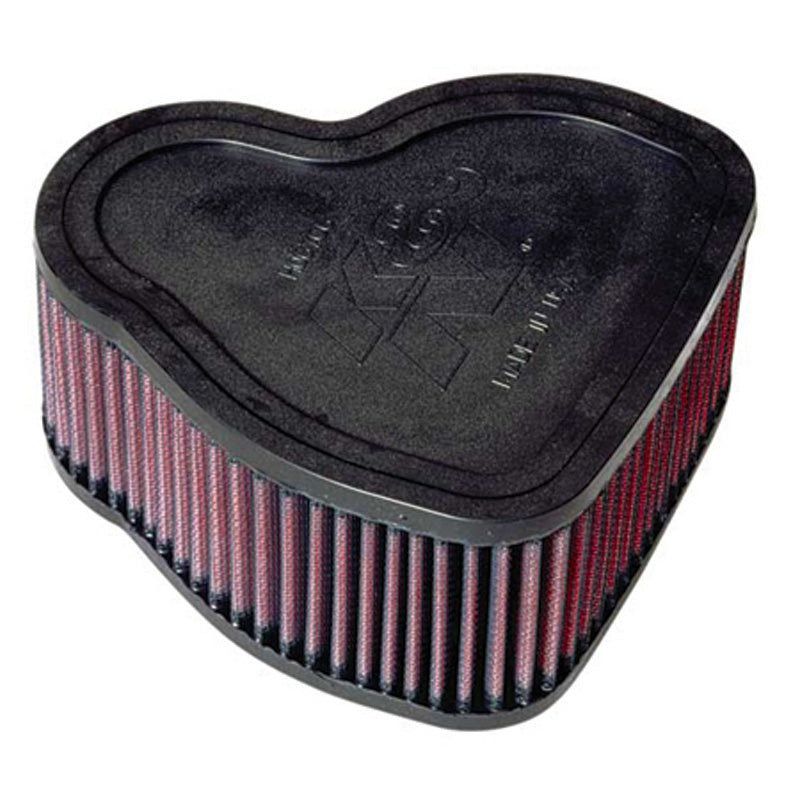 K&N PERFORMANCE AIR FILTER