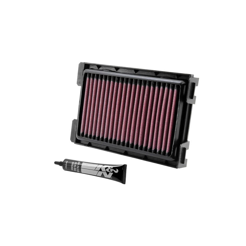 K&N PERFORMANCE AIR FILTER