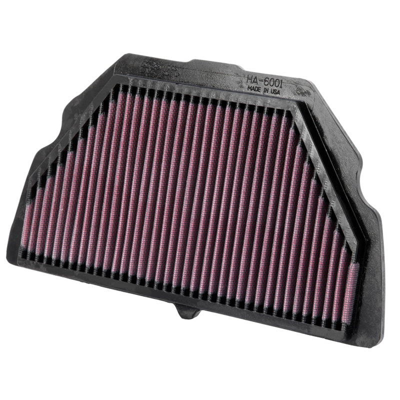 K&N PERFORMANCE AIR FILTER