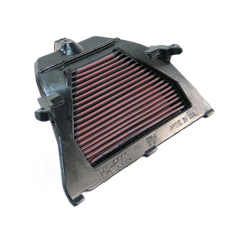 K&N PERFORMANCE AIR FILTER