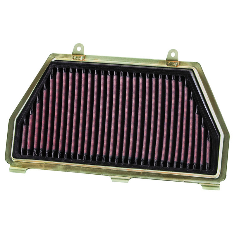 K&N PERFORMANCE AIR FILTER