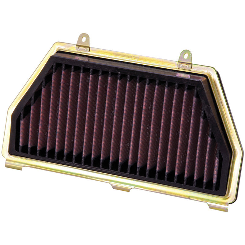 K&N PERFORMANCE AIR FILTER
