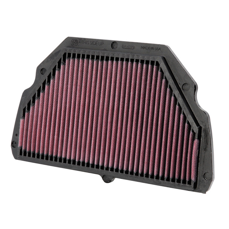 K&N PERFORMANCE AIR FILTER