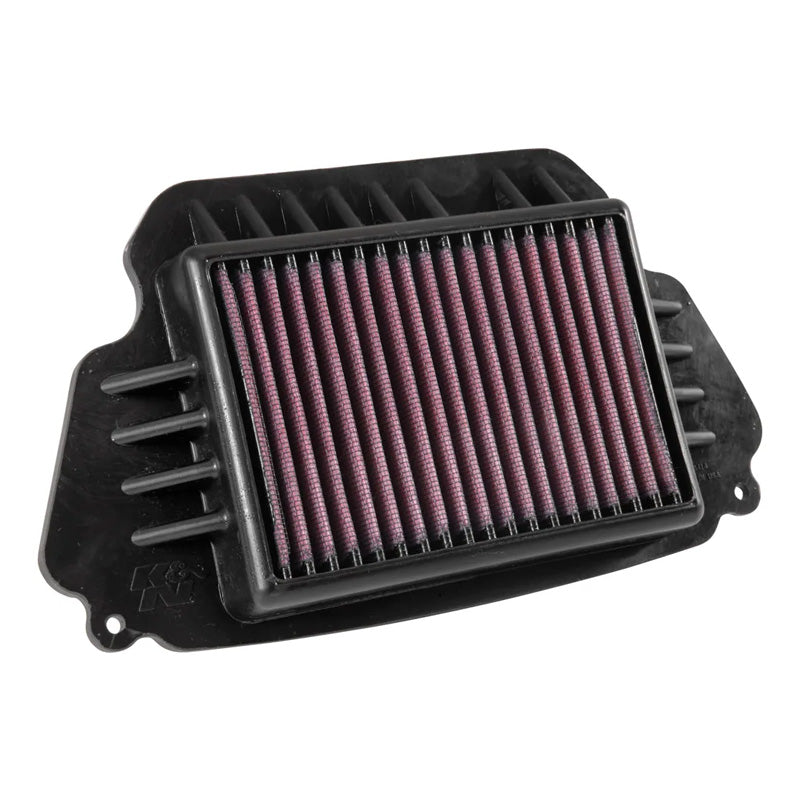 K&N PERFORMANCE AIR FILTER