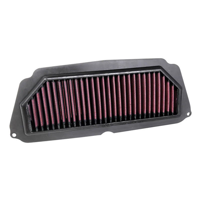 K&N PERFORMANCE AIR FILTER
