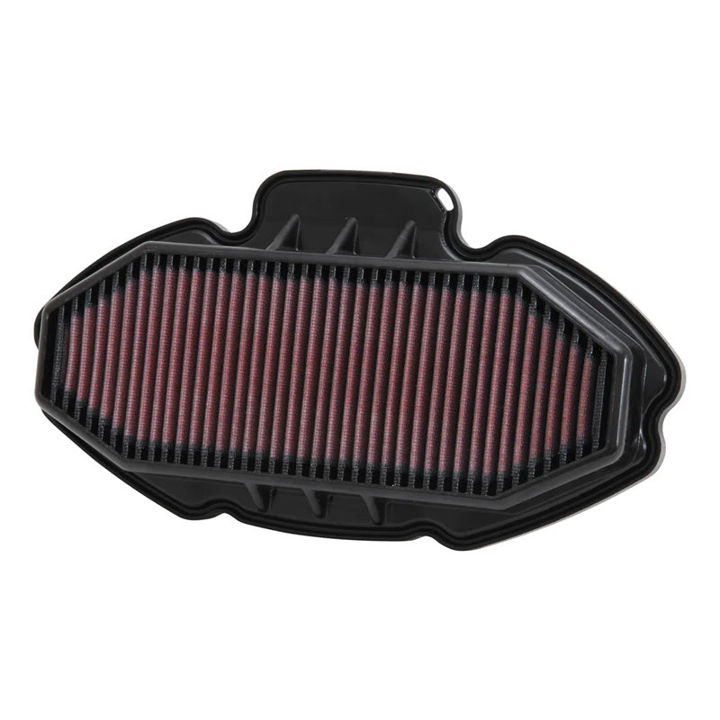 K&N PERFORMANCE AIR FILTER