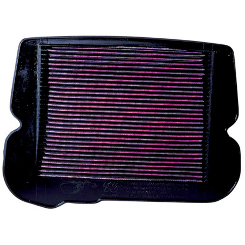 K&N PERFORMANCE AIR FILTER