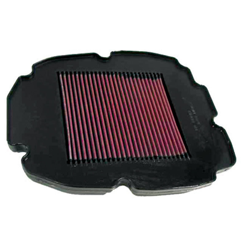 K&N PERFORMANCE AIR FILTER