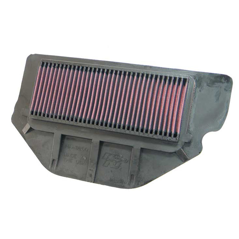 K&N PERFORMANCE AIR FILTER