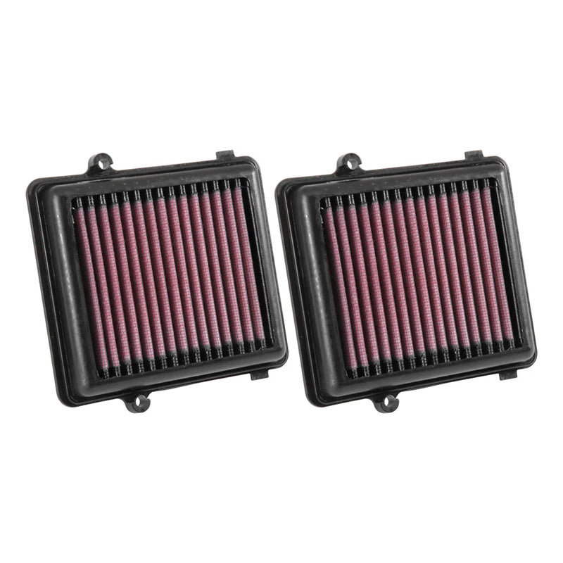 K&N PERFORMANCE AIR FILTER