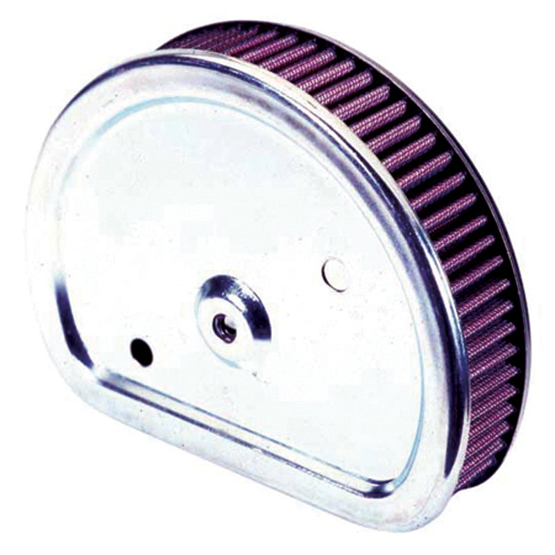 K&N PERFORMANCE AIR FILTER