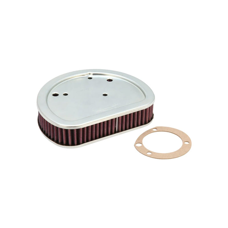 K&N PERFORMANCE AIR FILTER