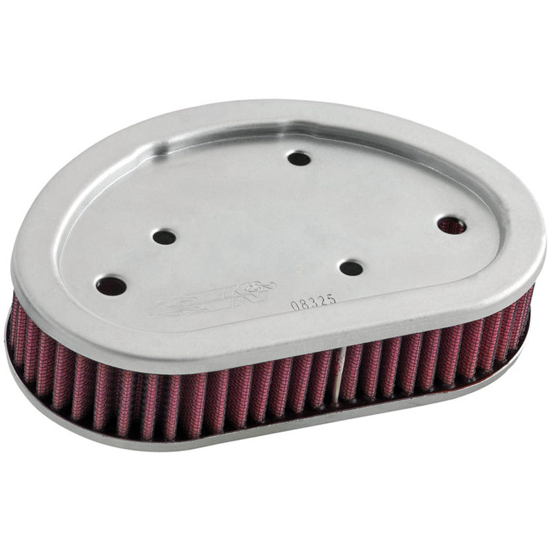 K&N PERFORMANCE AIR FILTER