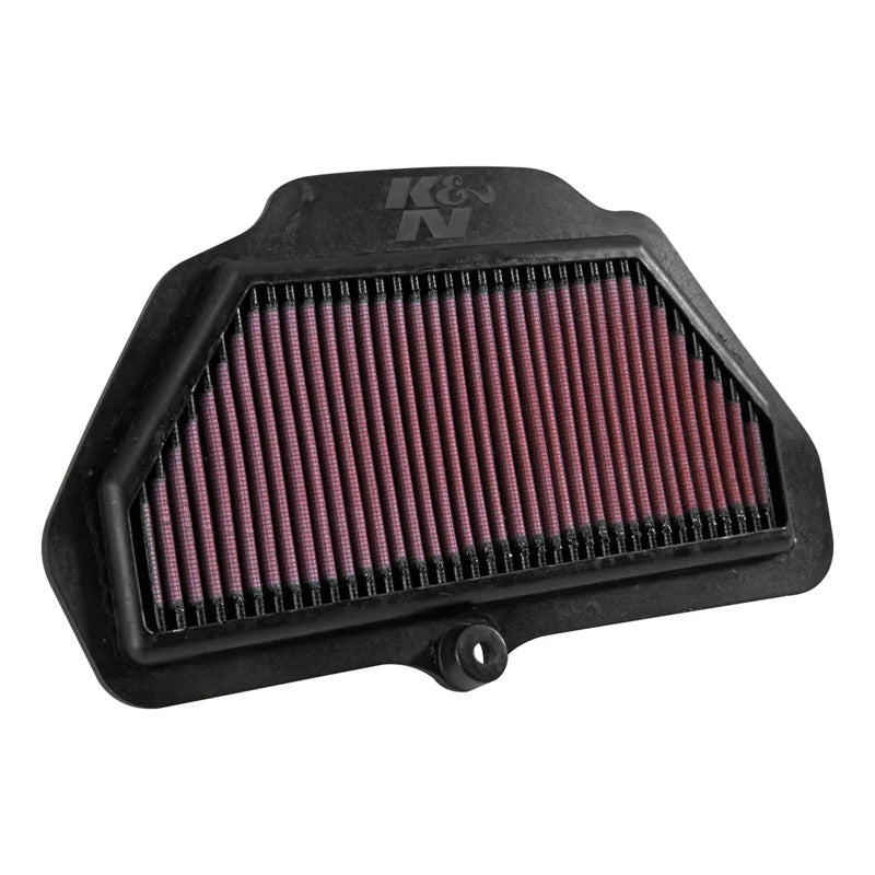 K&N PERFORMANCE AIR FILTER