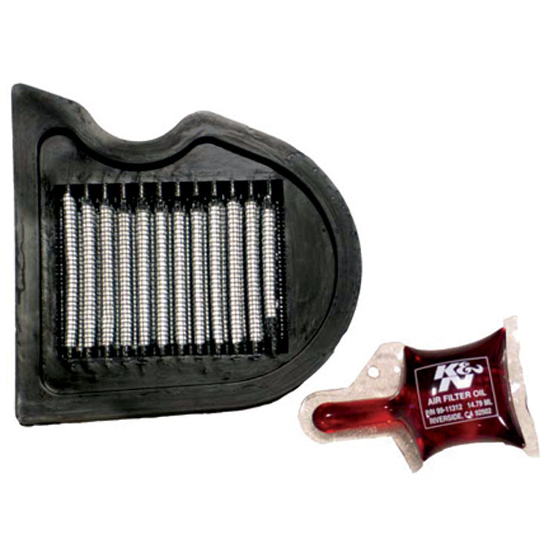K&N PERFORMANCE AIR FILTER
